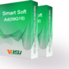 Phần mềm kế toán HCSN SmartSoft Ad(09Q19)